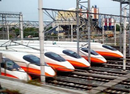 印度高铁时速：印度神奇高铁时速高达544公里你敢坐吗?
