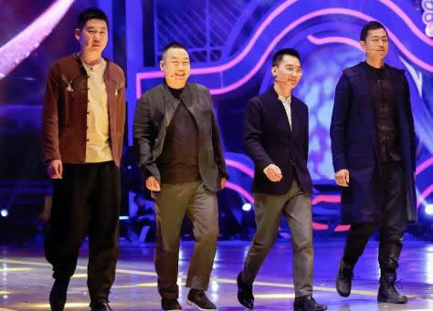 最强大脑第5季嘉宾都有谁：最强大脑5嘉宾名单