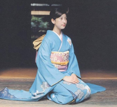 胖女人最少的国家日本：5大根本原因揭秘