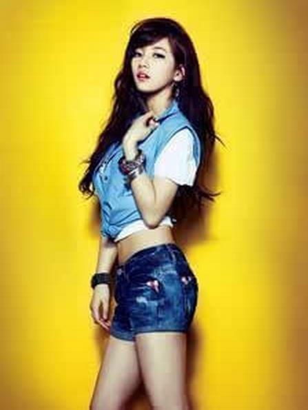 韩星瘦身操大公开 可以月瘦15斤:简单明星瘦身操 韩星瘦身操大公开 可以月瘦15斤:简单明星瘦身操