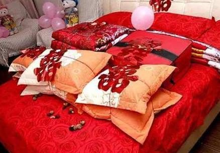 结婚需要准备什么东西：新人必须要知道的