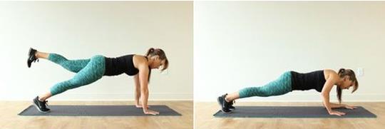 张雨绮晒马甲线:女星们的马甲线怎么练的真好看 张雨绮晒马甲线:女星们的马甲线怎么练的真好看