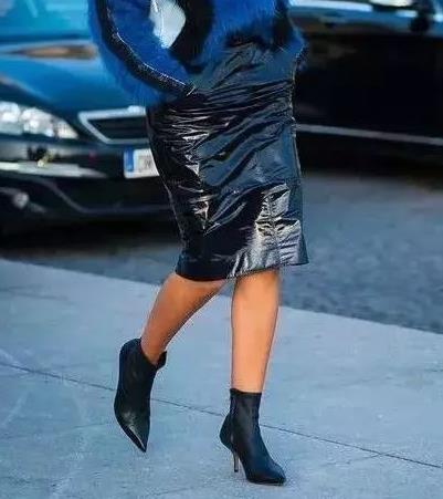 腿粗屁股大到底怎么穿?看到这篇总算有救了