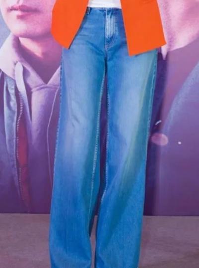 腿粗屁股大到底怎么穿?看到这篇总算有救了