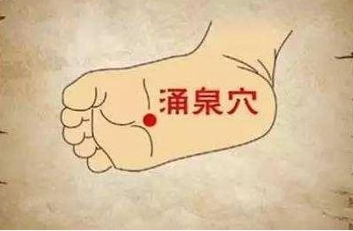 晚上按这里睡觉最舒服:一觉睡到自然醒(图) 晚上按这里睡觉最舒服:一觉睡到自然醒(图)