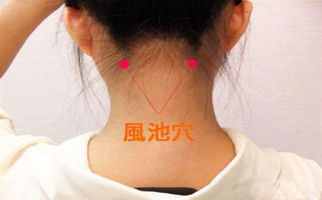 晚上按这里睡觉最舒服:一觉睡到自然醒(图) 晚上按这里睡觉最舒服:一觉睡到自然醒(图)