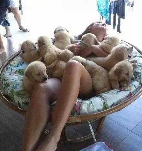 和女朋友好担心她的绳子断了：你感觉呢【搞笑】