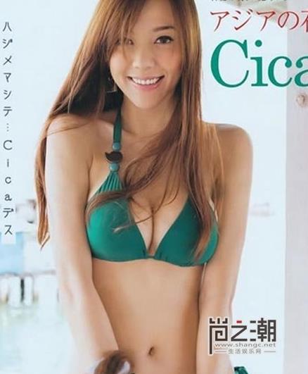 f罩杯穿a罩杯会怎样 f罩杯大小真人示意图