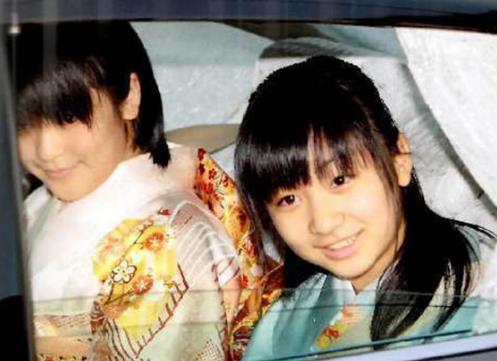 日本皇室最美的公主：日本公认最美从小美到大（图）