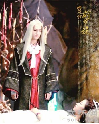 寻找前世之旅续集:寻找前世之旅小说番外(全文) 寻找前世之旅续集:寻找前世之旅小说番外(全文)