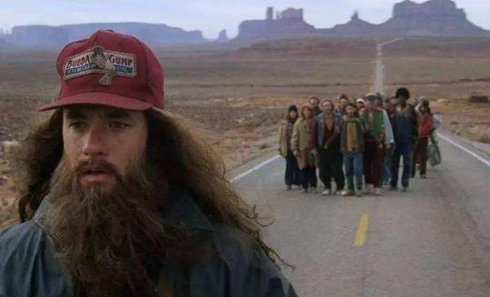 人生必看的十部震撼心灵的电影：励志震撼心灵（图）