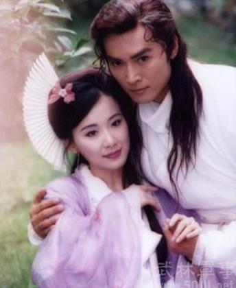 林诗音的结局是什么 林诗音的丈夫是谁