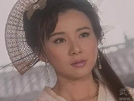 林诗音的结局是什么 林诗音的丈夫是谁