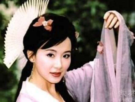 林诗音的结局是什么 林诗音的丈夫是谁