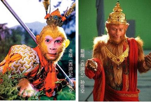 斗战胜佛孙悟空是怎么死的揭晓：真相意想不到（图）