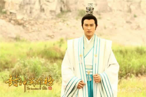 姜子牙为什么没被封神 姜子牙的结局是什么 姜子牙为什么没被封神 姜子牙的结局是什么