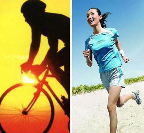 提高免疫力的锻炼方法：每天做这事效果最佳