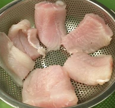 经期可以吃龙利鱼吗 经期吃什么鱼终最好