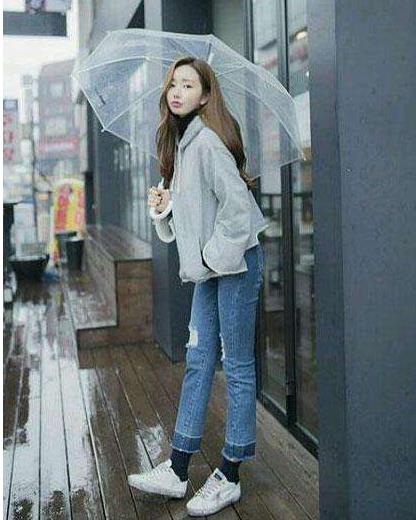 带有气质的紧身裤穿搭:女人百搭不厌(图) 带有气质的紧身裤穿搭:女人百搭不厌(图)