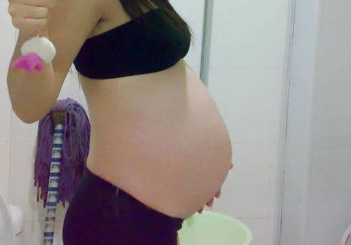 孕妇接触这十种东西 胎儿会变笨：孕妈不能碰的东西