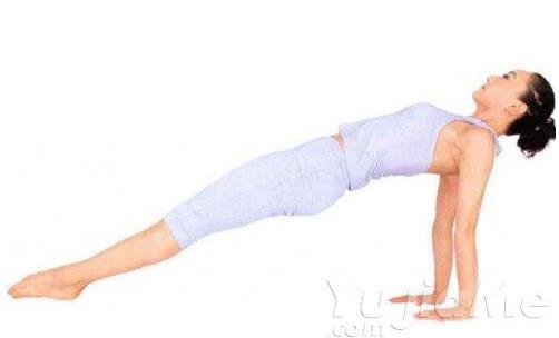 睡前这样坐一会等于跑步一小时(图) 睡前这样坐一会等于跑步一小时(图)