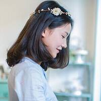 头像女生简单气质：小清新图片大全（图）