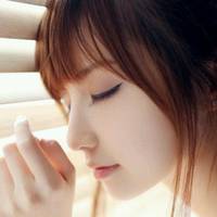 头像女生简单气质：小清新图片大全（图）
