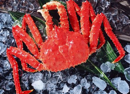 帝王蟹三吃是哪三种吃法:教你帝王蟹三吃做法 帝王蟹三吃是哪三种吃法:教你帝王蟹三吃做法