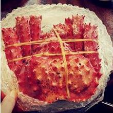 帝王蟹三吃是哪三种吃法:教你帝王蟹三吃做法 帝王蟹三吃是哪三种吃法:教你帝王蟹三吃做法