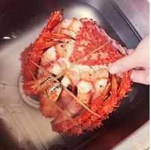 帝王蟹三吃是哪三种吃法:教你帝王蟹三吃做法 帝王蟹三吃是哪三种吃法:教你帝王蟹三吃做法