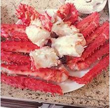 帝王蟹三吃是哪三种吃法:教你帝王蟹三吃做法 帝王蟹三吃是哪三种吃法:教你帝王蟹三吃做法