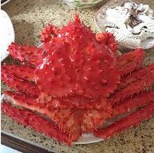 帝王蟹三吃是哪三种吃法:教你帝王蟹三吃做法 帝王蟹三吃是哪三种吃法:教你帝王蟹三吃做法