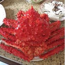 帝王蟹三吃是哪三种吃法:教你帝王蟹三吃做法 帝王蟹三吃是哪三种吃法:教你帝王蟹三吃做法