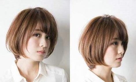 按照肤色选发色,这样才美丽（根据肤色选发色）