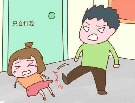 孩子总对父母发脾气的5个主要原因(宝妈收藏) 孩子总对父母发脾气的5个主要原因(宝妈收藏)