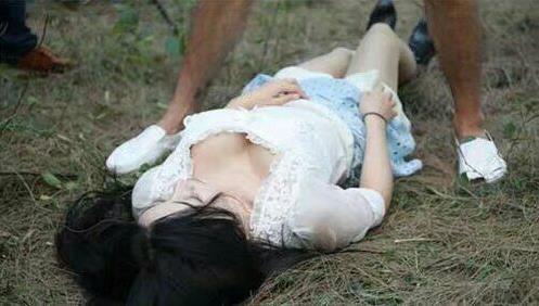 昨天一不小心喝多了，我她给办了