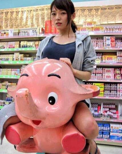 都多大了，真会玩