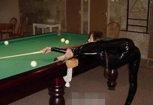 高手在民间搞笑图片大集合：高手在民间（图）