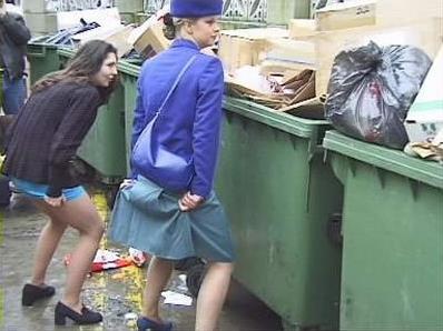 高手在民间搞笑图片大集合：高手在民间（图）