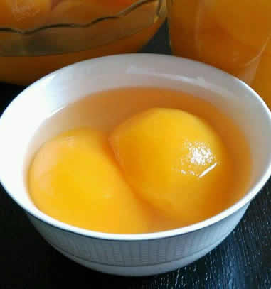 黄桃罐头上火吗 黄桃罐头的危害 黄桃罐头怎么做