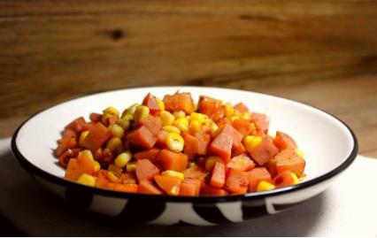 火腿怎么做菜好吃 小孩可以吃火腿吗 孩子吃火腿会性早熟吗 火腿怎么做菜好吃 小孩可以吃火腿吗 孩子吃火腿会性早熟吗