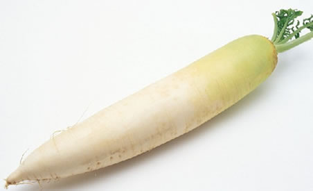萝卜有辣味是什么原因 萝卜是皮辣还是肉辣 吃萝卜辣心怎么办