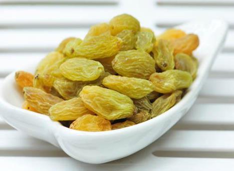 吃葡萄干会胖吗 葡萄干怎么吃不发胖 适量吃葡萄干有好处