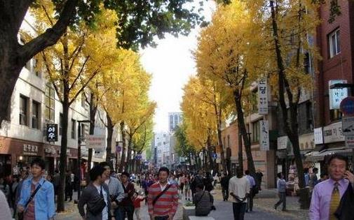 韩国人的生活：韩国真实生活水平揭秘（图）