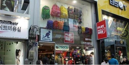 韩国人的生活：韩国真实生活水平揭秘（图）