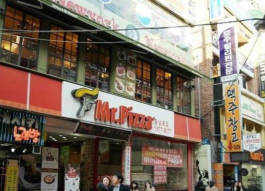 韩国人的生活：韩国真实生活水平揭秘（图）