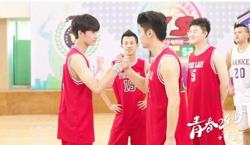 青春24秒什么时候上映：青春24秒影片信息和剧情介绍