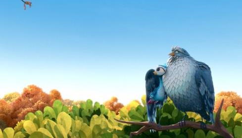 飞鸟历险记上映时间是什么时候：飞鸟历险记影片信息和剧情介绍