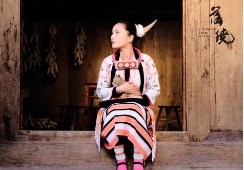 落绕上映时间是什么时候：落绕影片信息和剧情介绍