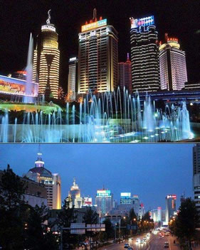 中国十佳宜居城市:2018中国宜居城市排名 中国十佳宜居城市:2018中国宜居城市排名